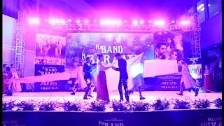 Na Band Na Baraati | Sajan Bina Raina | Zashko Films