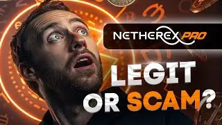 NetherexPro Platform❌SCAM OR REAL MONEY? ✅:Deep Dive Review - 📈 Features, Security, & Competitors✅