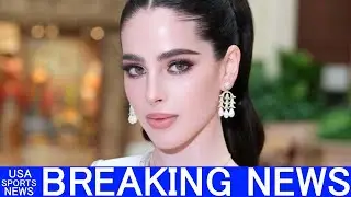 Fatima Bosch returns to Mexico sans homecoming party, tries to dodge media