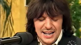 Richie Sambora | Hard Times Come Easy | Acoustic | Pro Shot | Vienna 1998