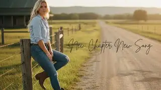 New Chapter New Song