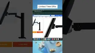 LG UltraFine 4K Monitor Deal at ₹21K on Flipkart &ndash; ₹2000 Instant Discount with Cards! #4kmonitor