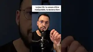 Ils veulent une version de toi qu&rsquo;ils peuvent manipuler #estimedesoi #devperso #&eacute;motions