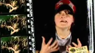 Aaron Carter - Aaron's Party (Come Get It) (Video On Trial)