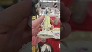 🔥The smaller, the more complex and expensive🔥#antique #finds #review #maissen #vintage #krm #berl...
