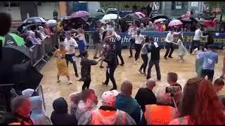 Monaghan Country Music Festival Jiving Final 2019