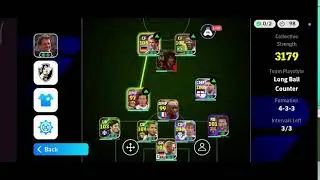 English eFootball™1 : 👍 Good stream | Playing Solo | Streaming with Turnip