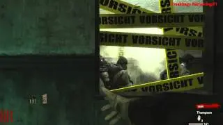 Custom Zombies: Labyrinth - PART 1 - This is AMAZEing