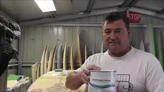 Taping Up for a Hot Coat