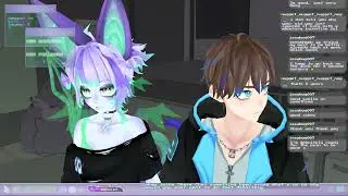 VTOOBAH BECOMES BRI-ISH??!!!! | With teacher @BrandoStev0 🤓👆