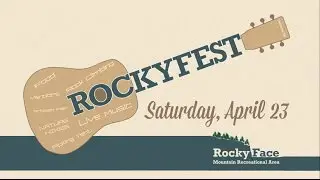 RockyFest 2016
