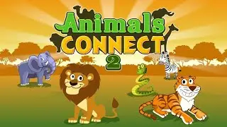 Animal connect#shorts