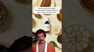 ⭐️ The One and Only Original ParaFy Parasite Cleanse by RogersHood Apothecary! 🪱