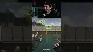 ПЕРВЫЙ НЕЗАБЫВАЕМЫЙ БОЙ С АКУЛОЙ