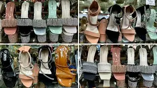 Stylish shoe/Fancy box/high heel collection at a reasonable price | ফেন্সি জুতার কালেকশন