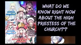 E7: TLToO: The Truth About Angelica PART 1