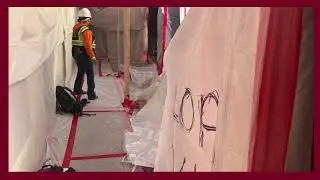 Asbestos Abatement & Full Demo in Denver | Preparing for New VOA Development