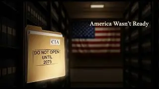 Do Not Open Until 2075 &mdash; The CIA&rsquo;s Forgotten Secret