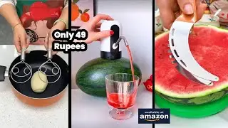 Top 10 Must-Have Cooking Gadgets in 2025 | Smart Kitchen Tools & Accessories
