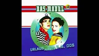 Das Modul - Bootsektor (Official Audio)