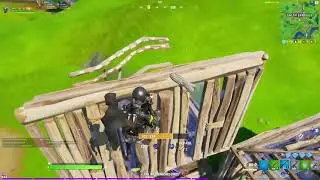 I got killed by scoped(tfues duo)