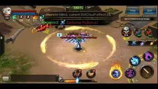synczZ's fight in old cross valley