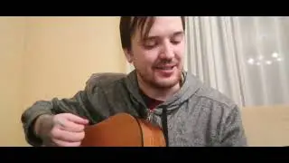 Cause I Can - Не забывай ( 4 Апреля cover )