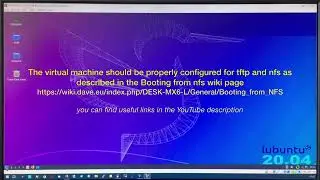 DAVE Embedded Systems / HOW TO - How to setting up the host