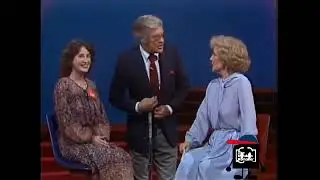 Password Plus (French Episode) (Remastered)