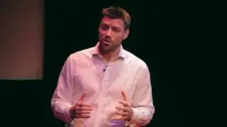 Superpowers not needed | Matt Dawson | TEDxChelmsford