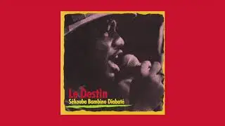 Sékouba Bambino - Ka Souma Man