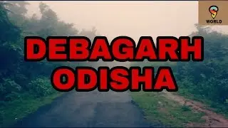 Debagarh Odisha