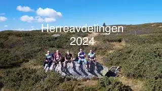 Herreavdelingen 2024