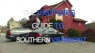 Vermont Country Deli on The Visitors Guide to Southern Vermont