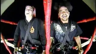 collin and sonny ride ejection seat
