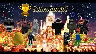 Flag wars! japan tournament