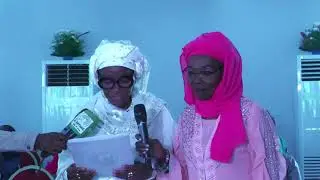 LA PREMIERE EDITION DE LA TABASKI DES ENFANTS 2025
