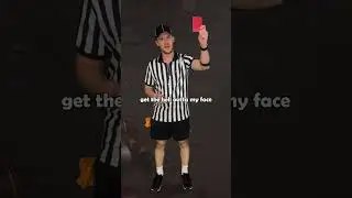 If ARC Raiders had a REF #gaming #comedy