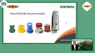 Spuittechniek en onderhoud spuitapparatuur - Carel Doornenbal, Empas