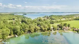 3657 Portage Bay Road | Washago