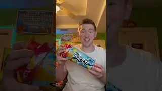 Mango Lemonade Hydration Formula!! #gfuel #foryou #electricshockbundle #gfuelenergy #shorts