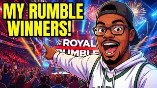 WWE 2026 Royal Rumble Predictions &mdash; Men&rsquo;s & Women&rsquo;s Winners Forecast