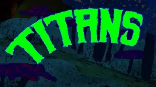 Titans | All Tomorrows Animation | Bully #alltomorrows