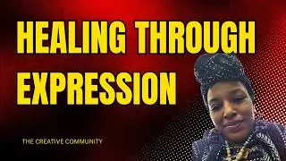 Healing Through Expression | Sunshine Monie on Chakras & Alignment
