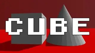 Cube