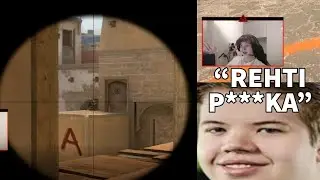JW REHTI!!! JAMPPI OWNAA! SUOMI CSGO