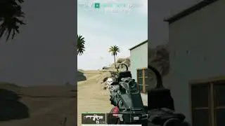 أكشن من أول طلقة!🔥 | delta force الجديدة مو طبيعيه! #deltaforce2025 #actiongames #gaming#shorts