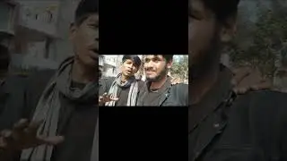 darbhanga (capital of mithilanchal) #bihar #mithila #maithili #maithil #vlog #funny