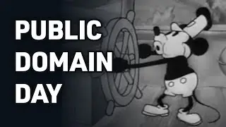 Mickey Mouse Becomes Public Domain; Patrons Moved, Uplifted Watching Shen Yun &ndash; Jan. 1