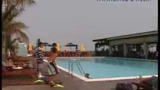 Maputo Waterfront Maputo Mozambique - Africa Travel Channel